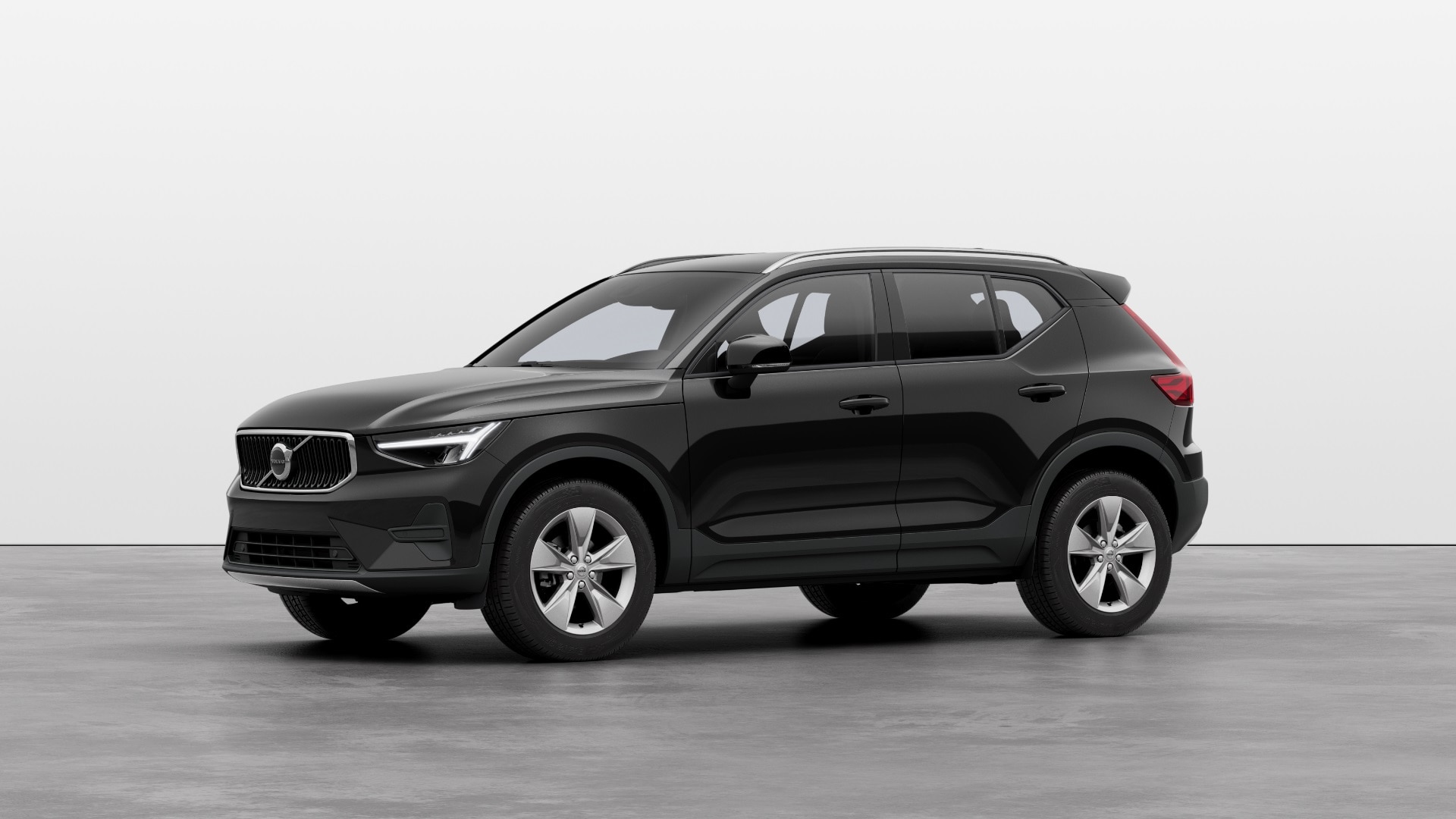 Main listing image - Volvo XC40