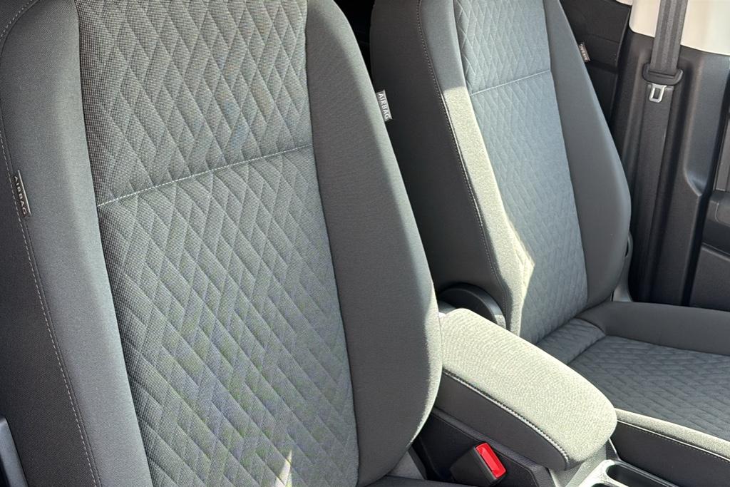 Main listing image - Volkswagen Caddy Maxi Life