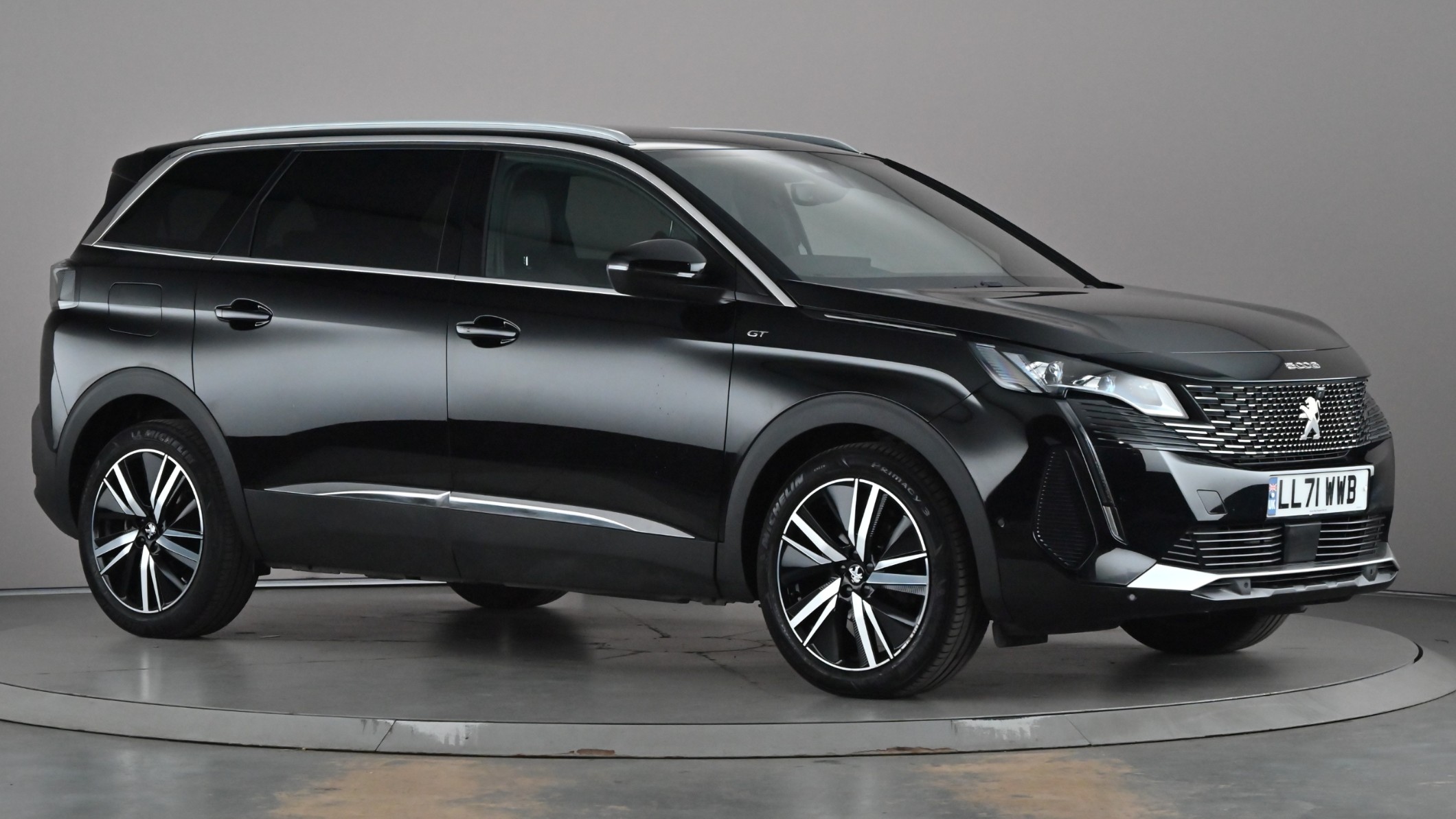 Main listing image - Peugeot 5008