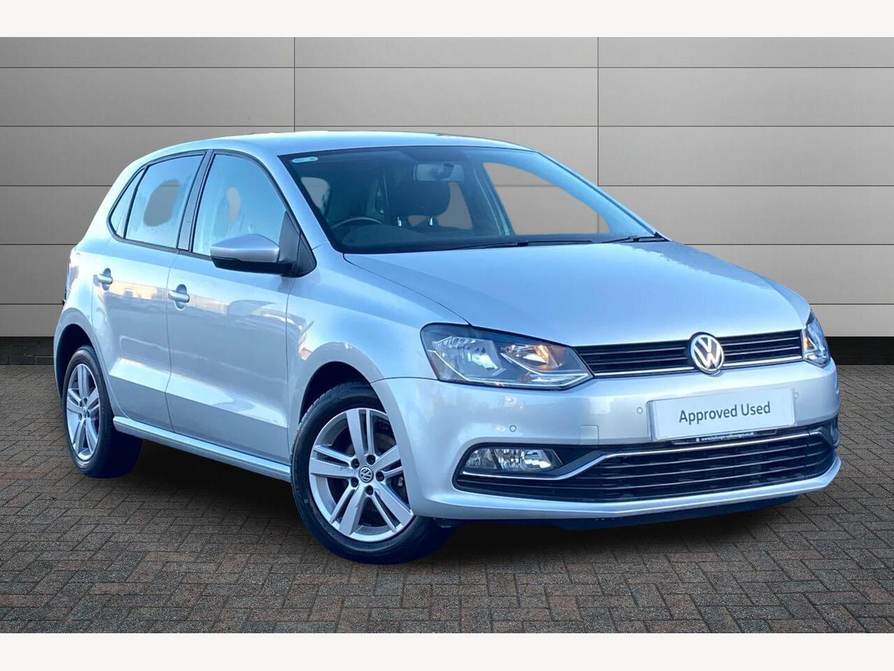 Main listing image - Volkswagen Polo