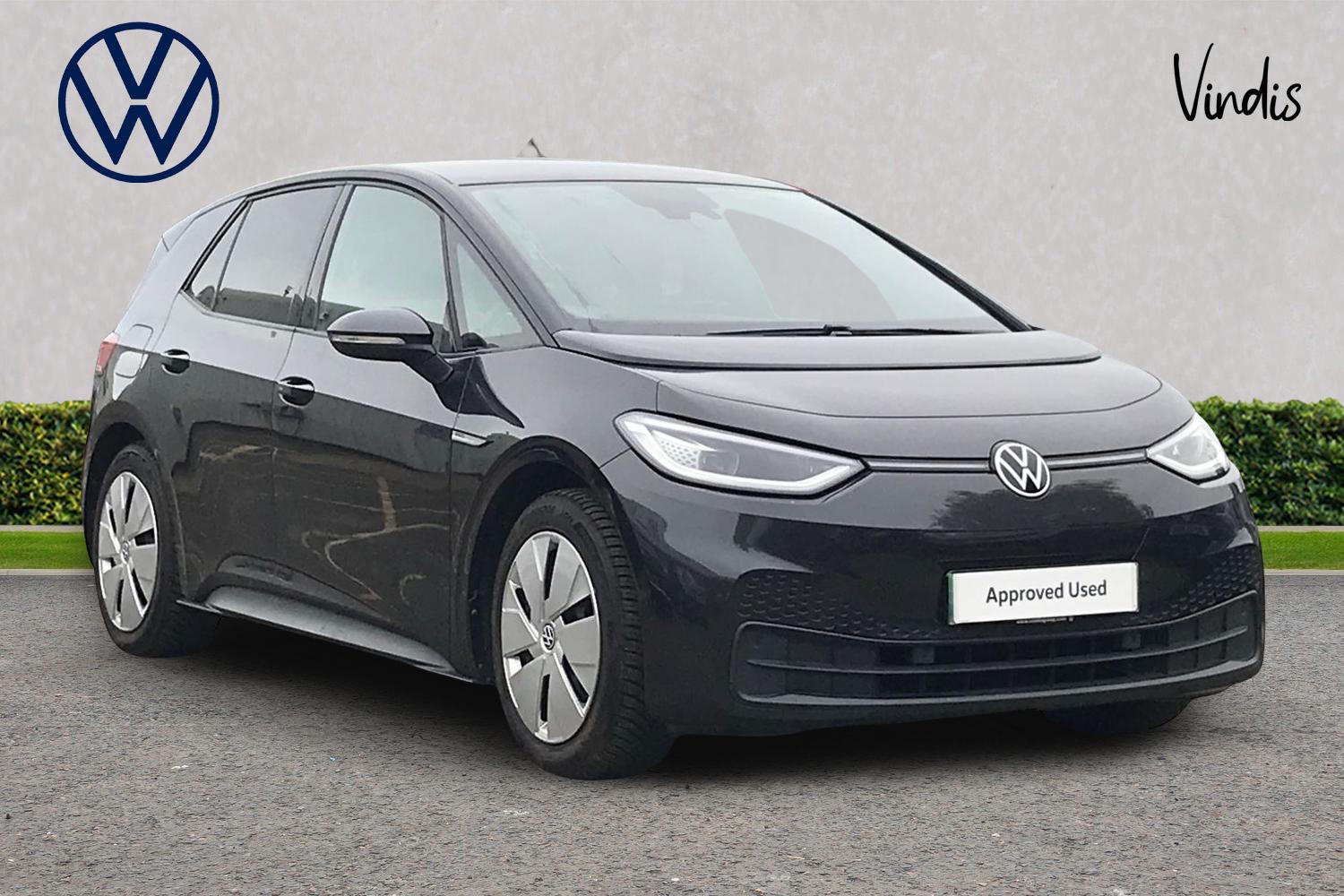 Main listing image - Volkswagen ID.3