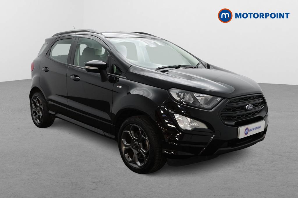 Main listing image - Ford EcoSport