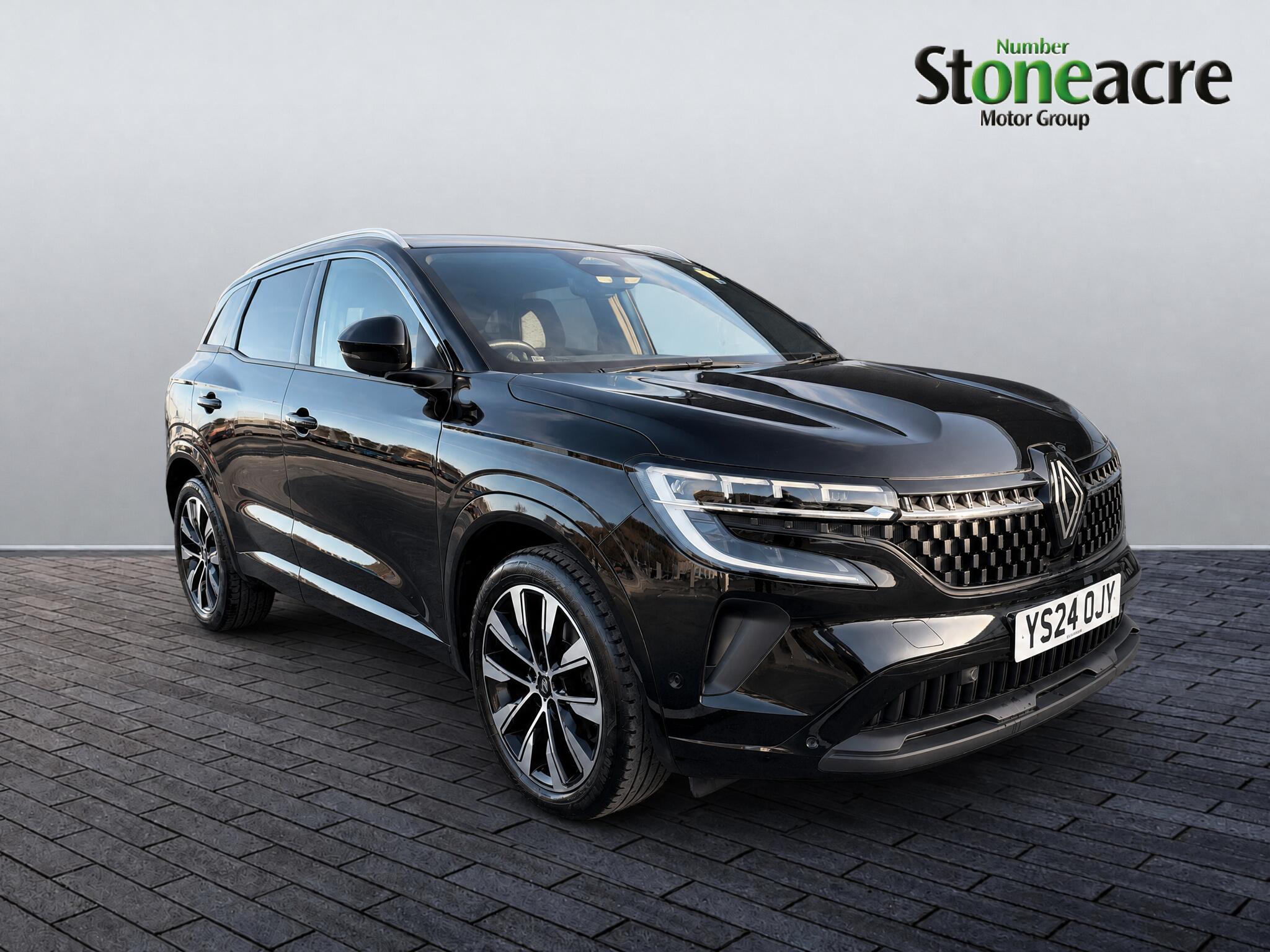 Main listing image - Renault Austral