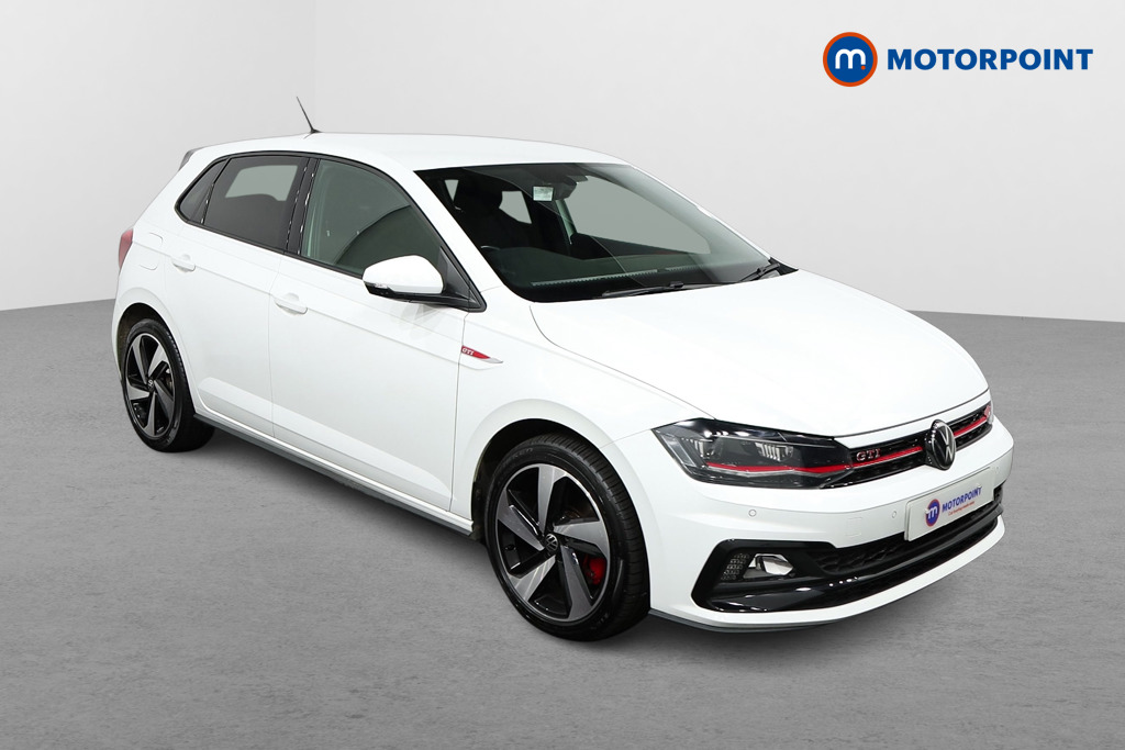 Main listing image - Volkswagen Polo GTI