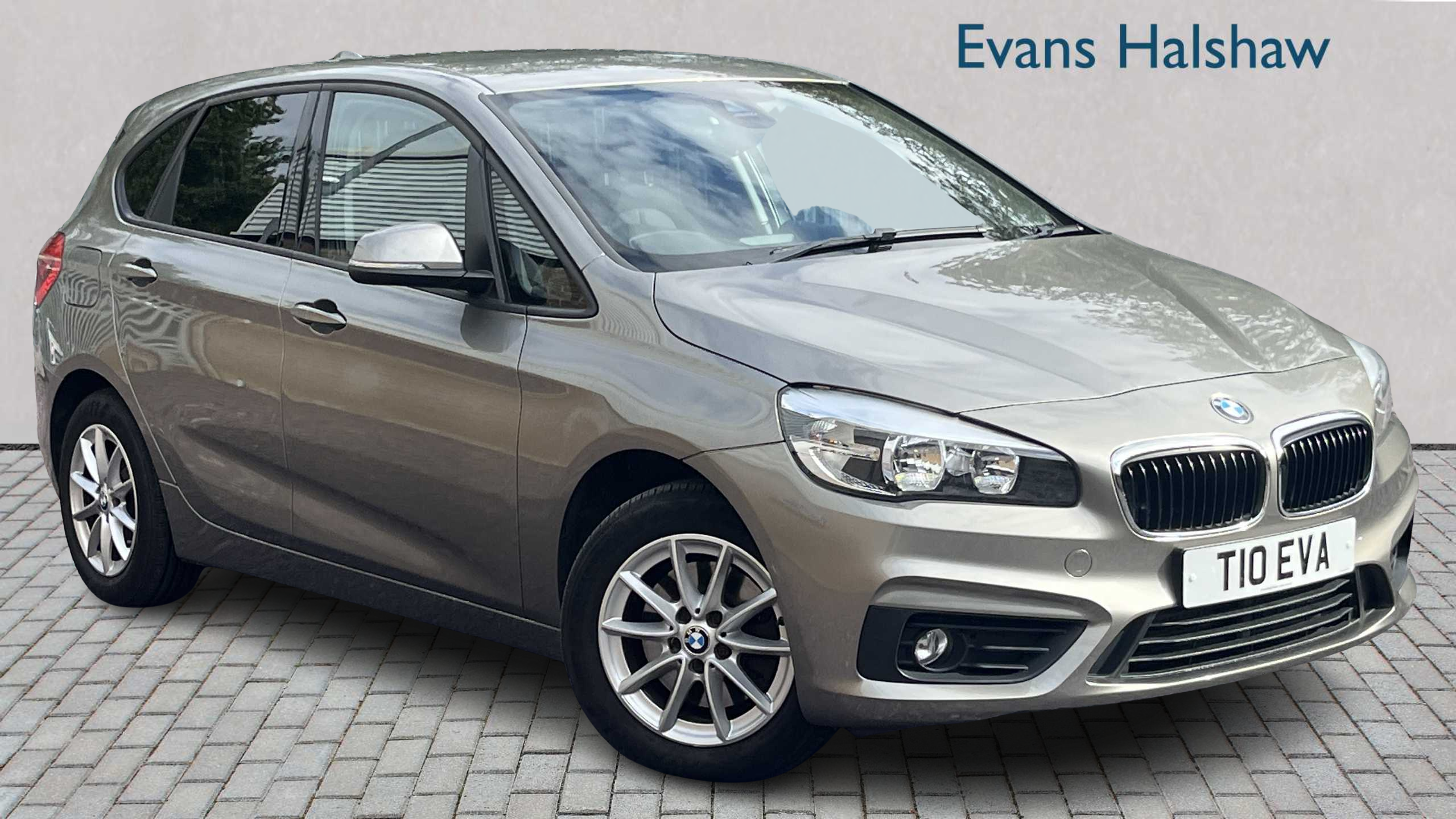 Main listing image - BMW 2 Series Active Tourer