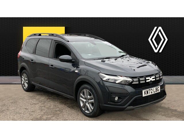 Main listing image - Dacia Jogger