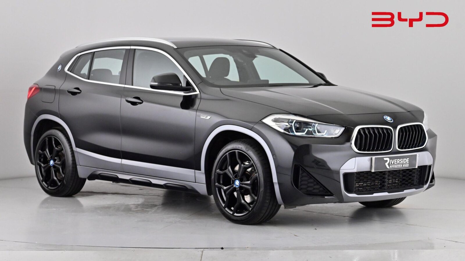 Main listing image - BMW X2