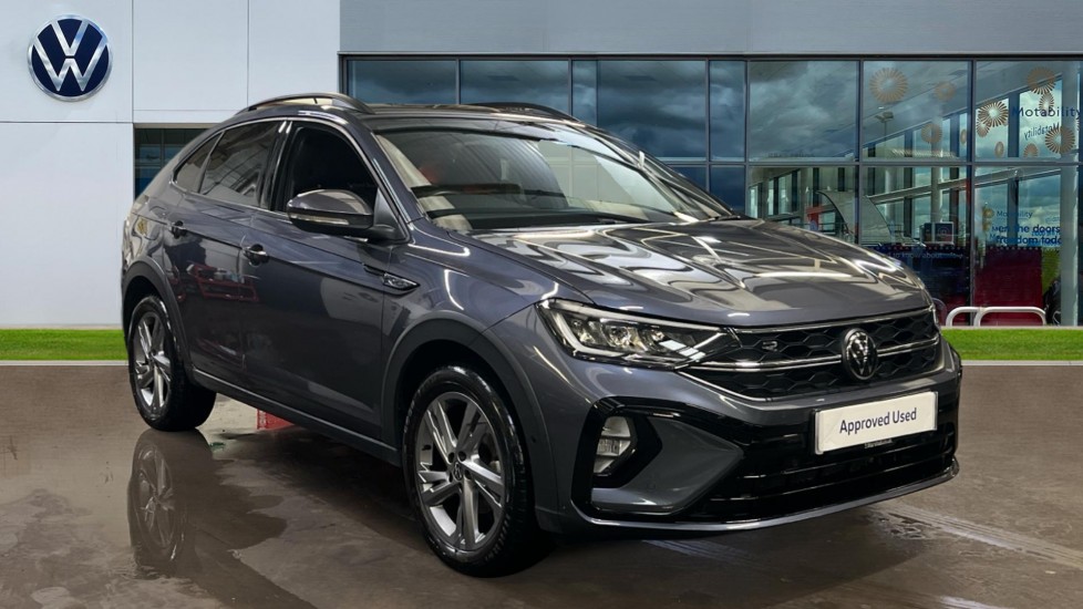 Main listing image - Volkswagen Taigo