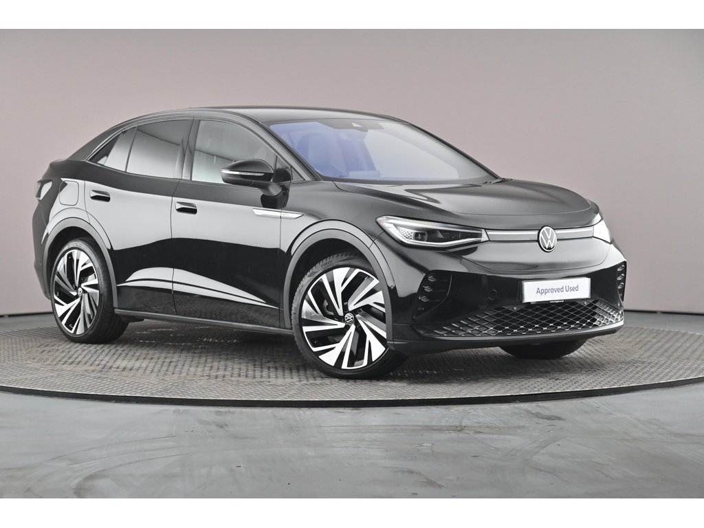 Main listing image - Volkswagen ID.5