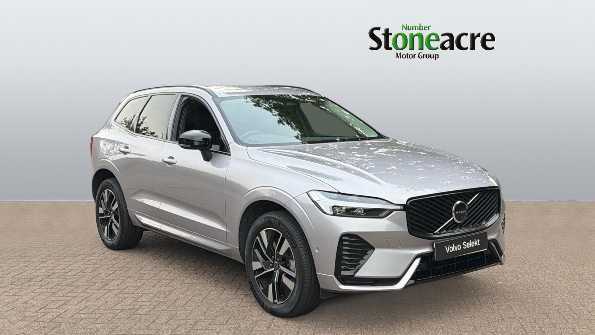 Main listing image - Volvo XC60