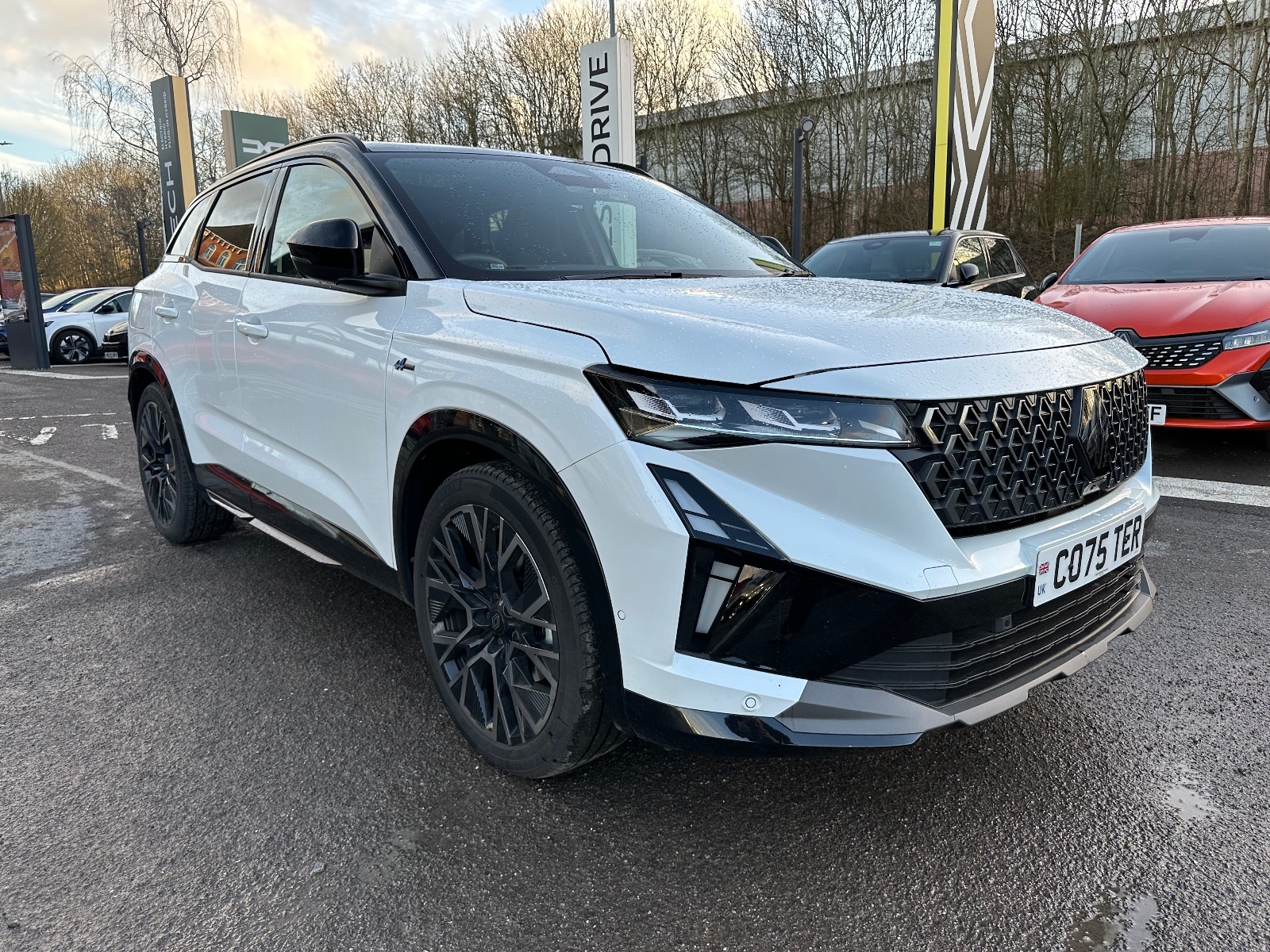 Main listing image - Renault Austral