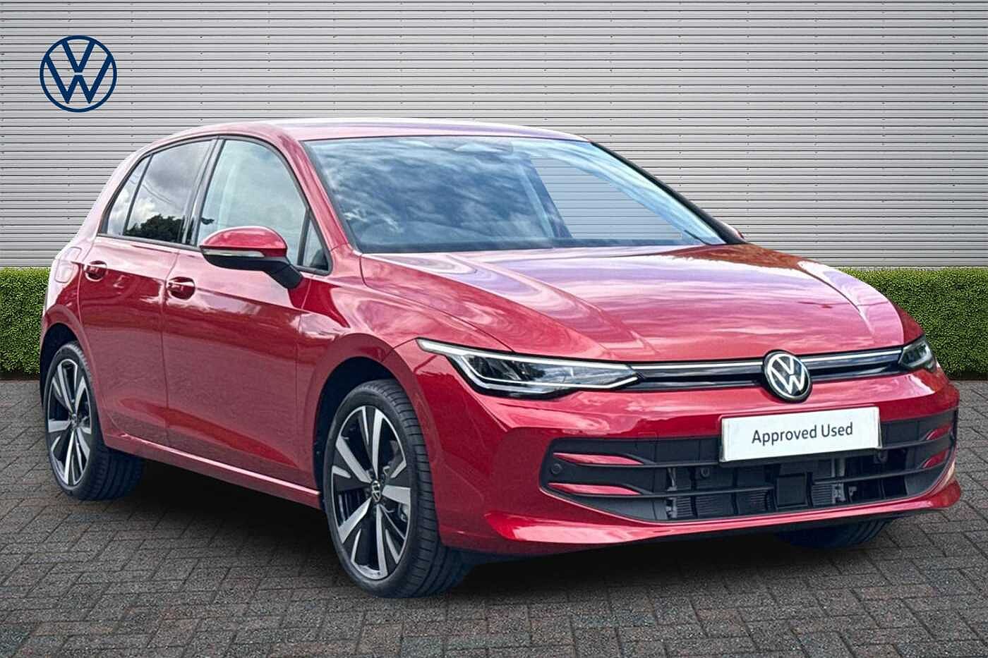 Main listing image - Volkswagen Golf