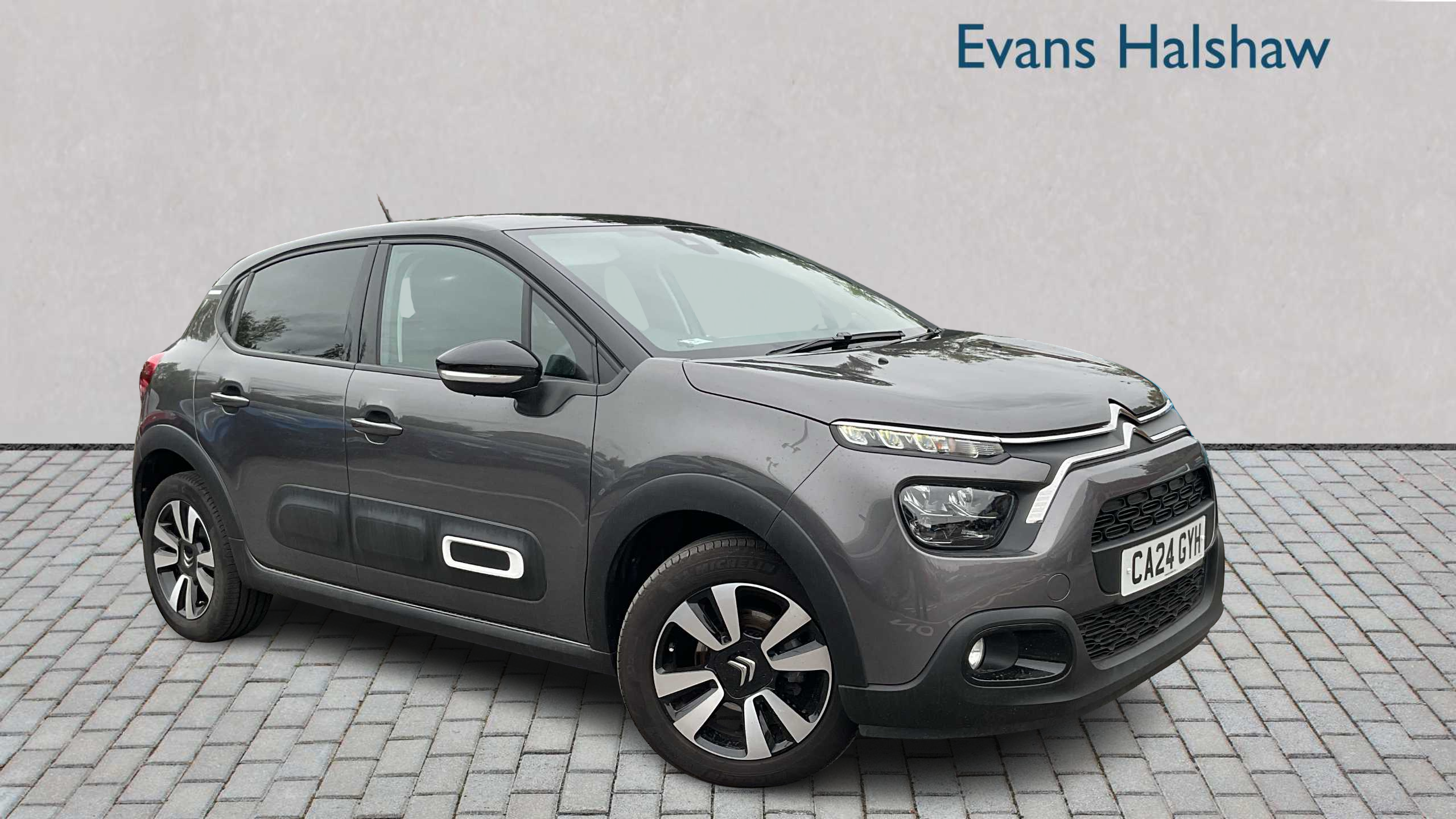 Main listing image - Citroen C3