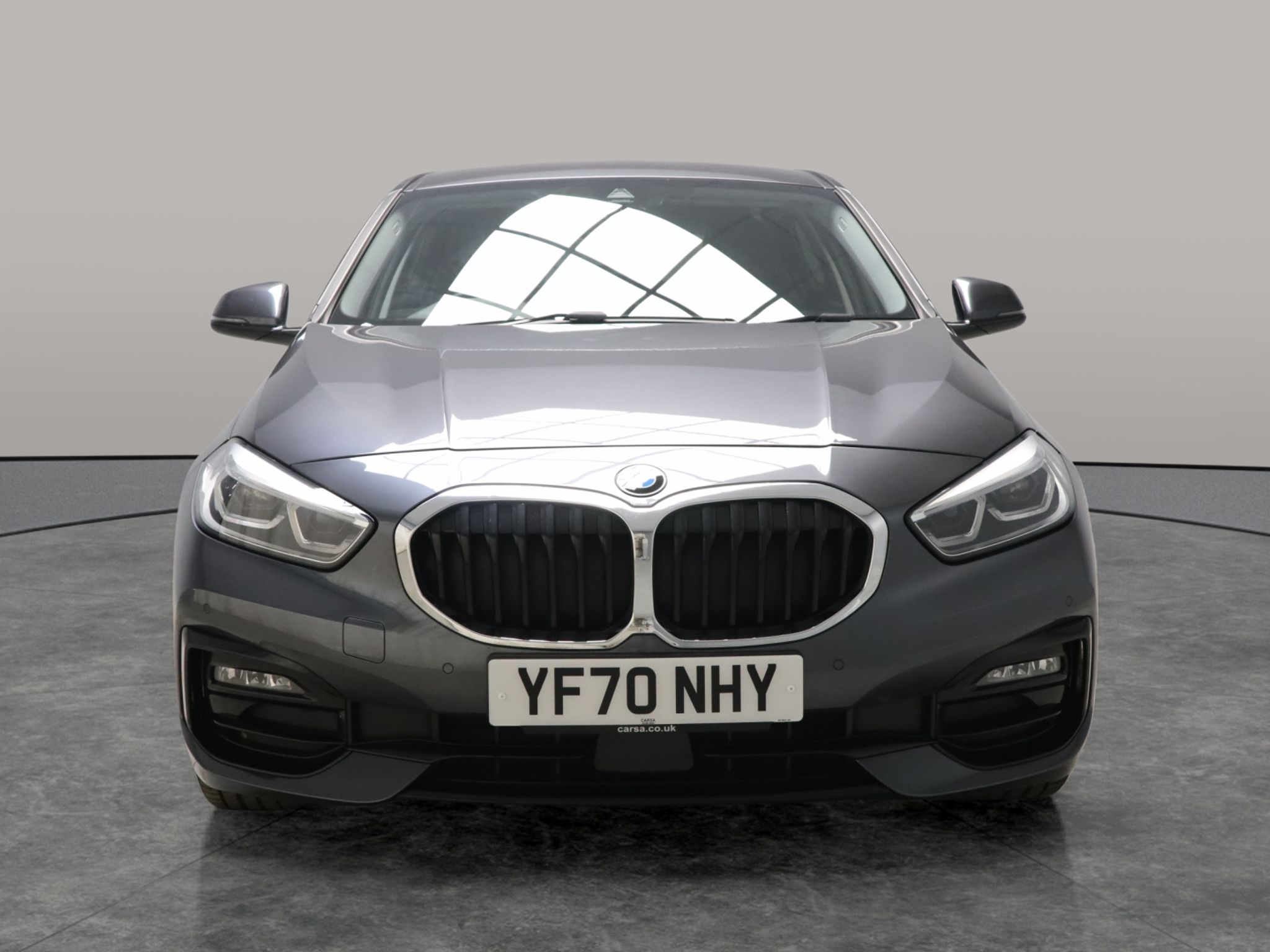 Main listing image - BMW 1 Series