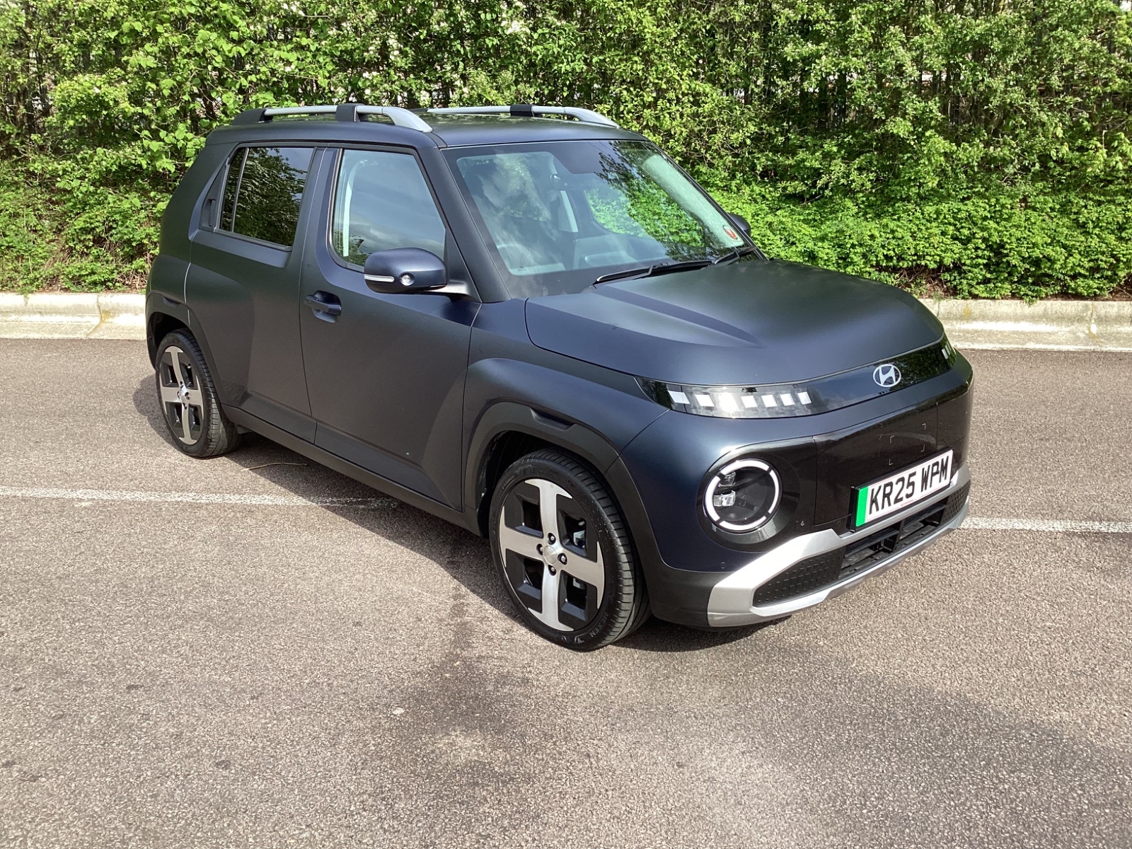 Main listing image - Hyundai Inster