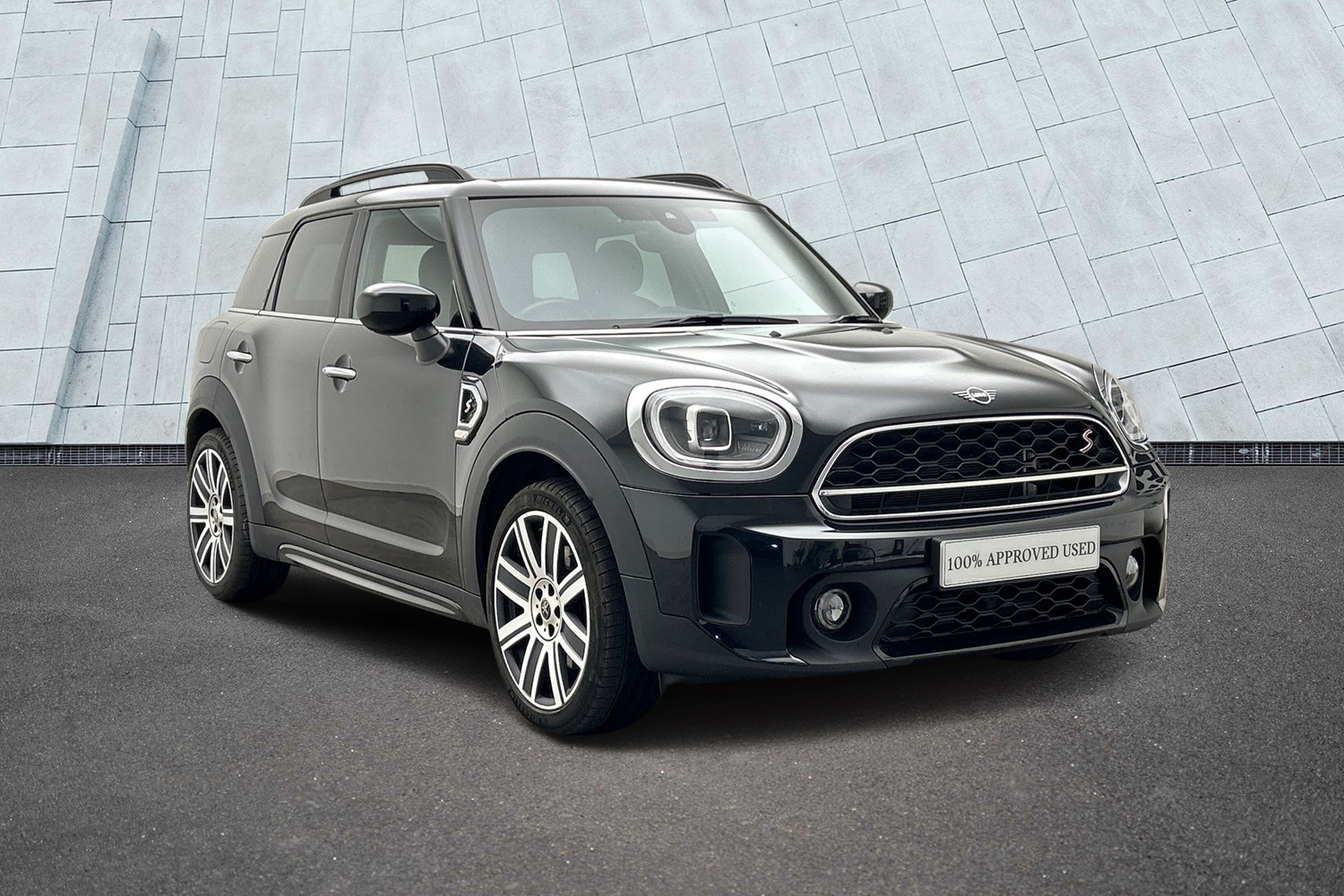 Main listing image - MINI Countryman