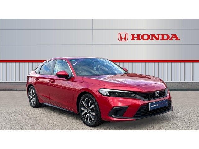 Main listing image - Honda Civic