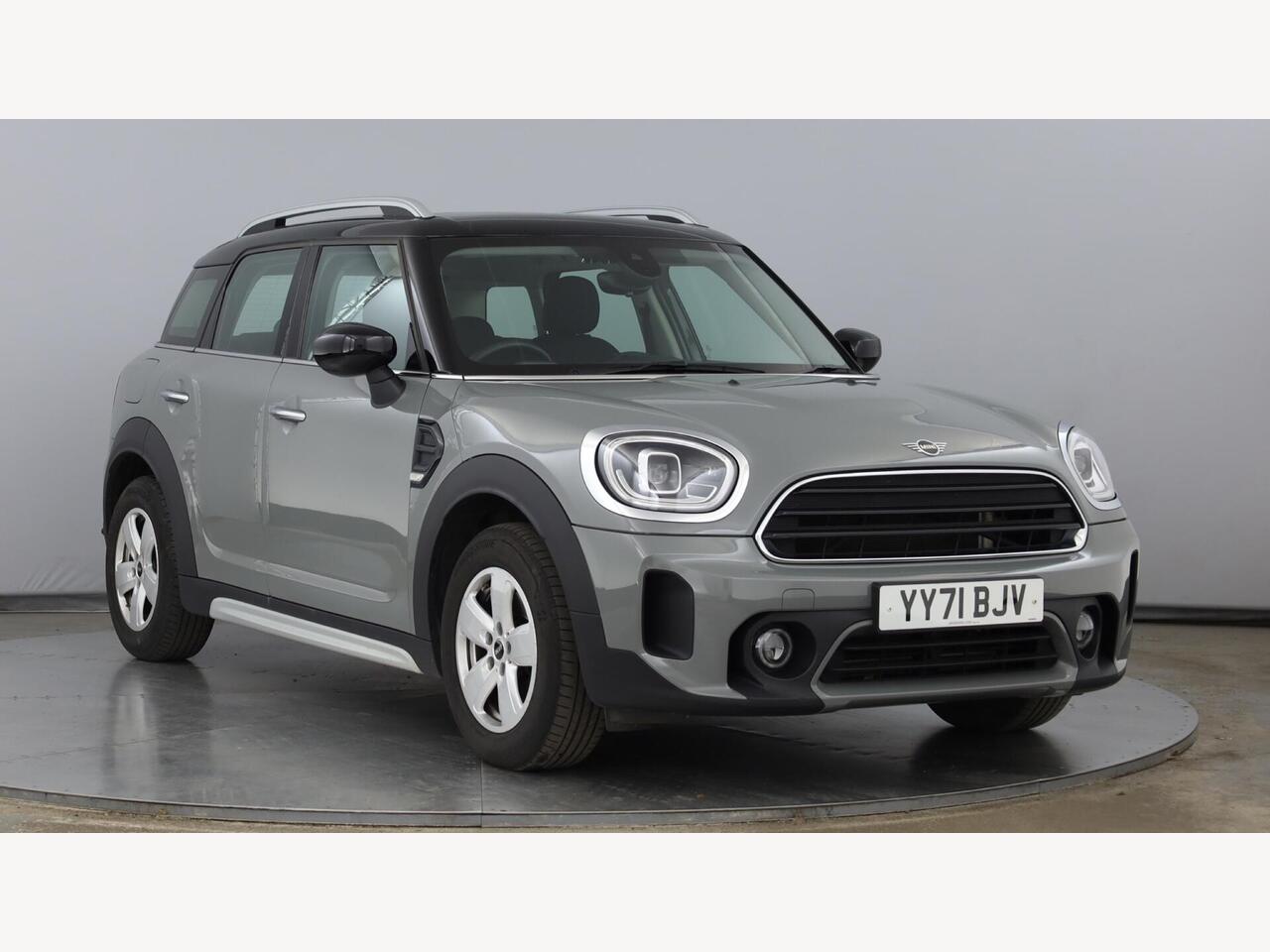 Main listing image - MINI Countryman