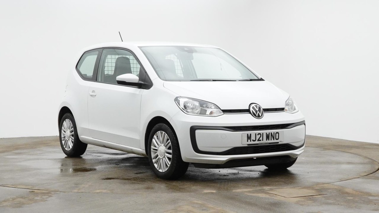 Main listing image - Volkswagen Up