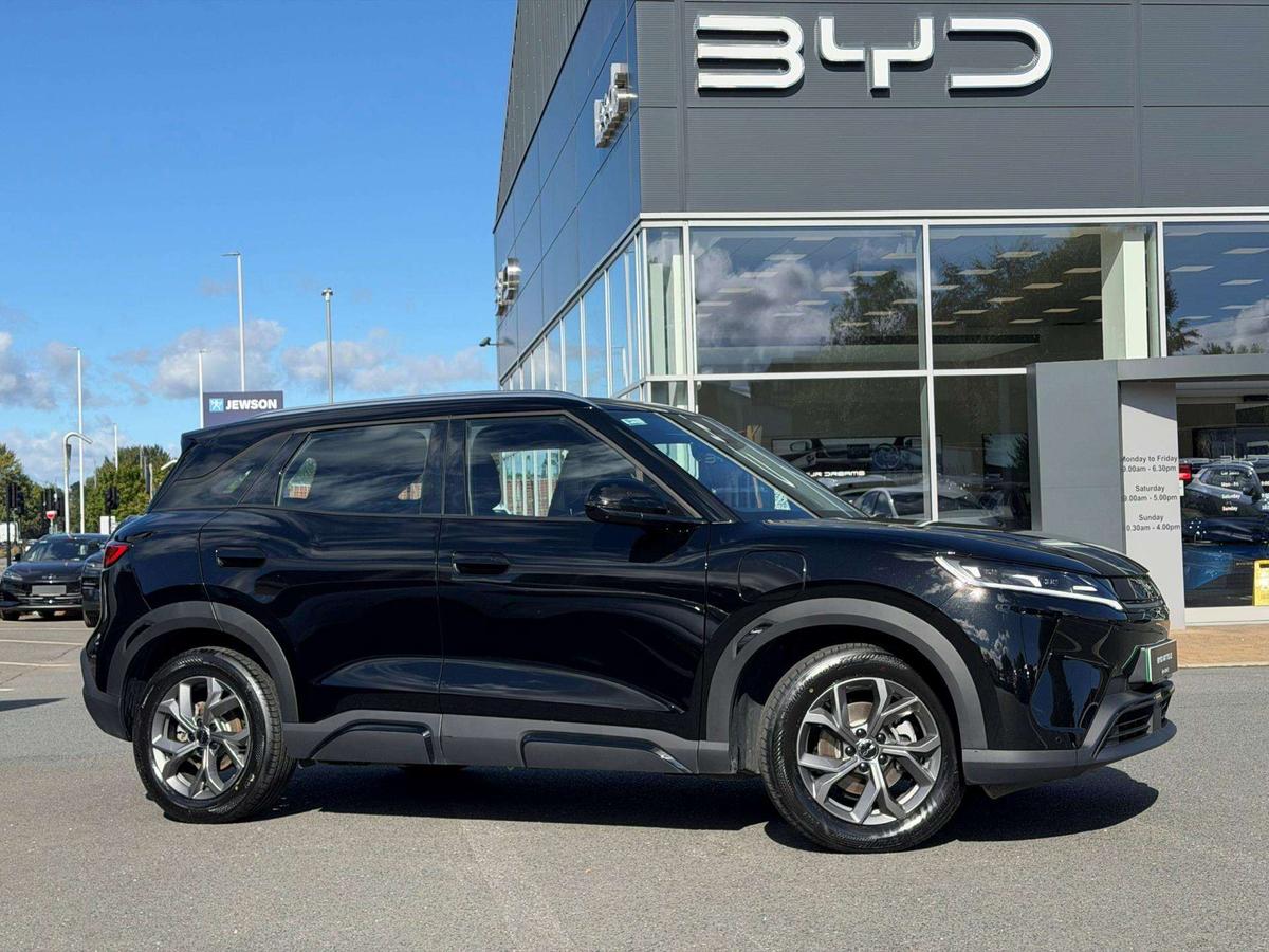 Main listing image - BYD Atto 2