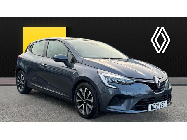 Main listing image - Renault Clio