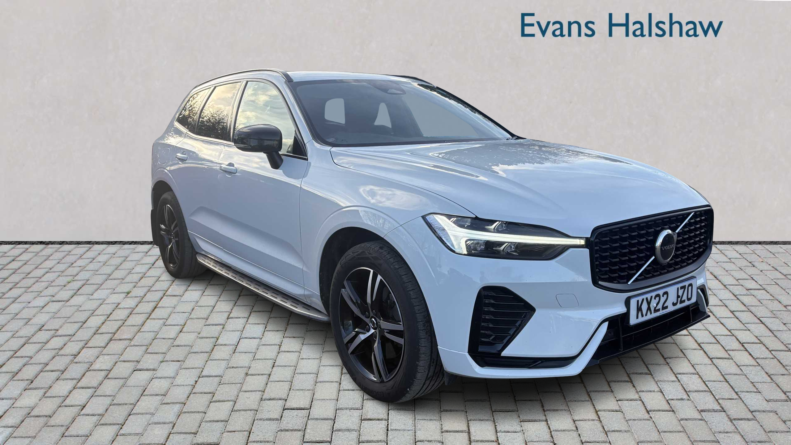 Main listing image - Volvo XC60