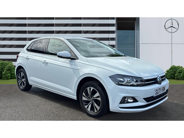 Main listing image - Volkswagen Polo