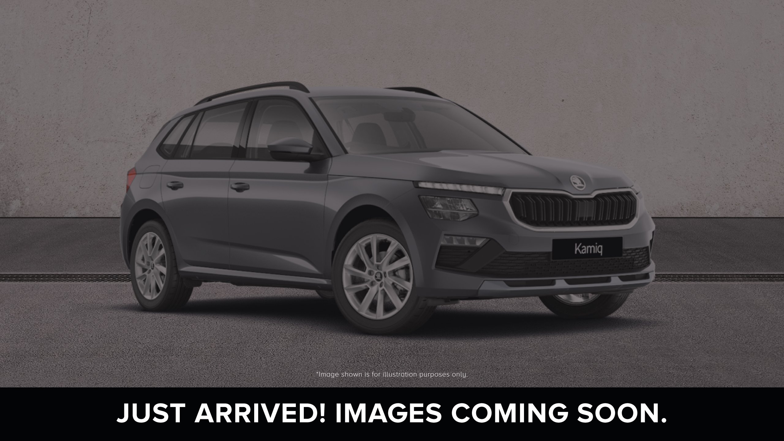 Main listing image - Skoda Kamiq