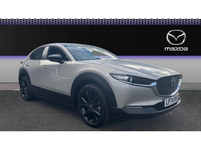 Main listing image - Mazda CX-30
