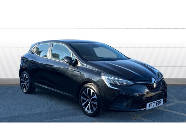Main listing image - Renault Clio