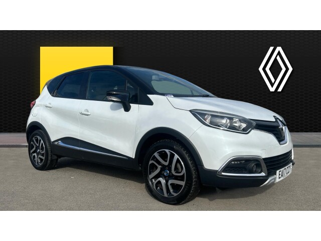 Main listing image - Renault Captur