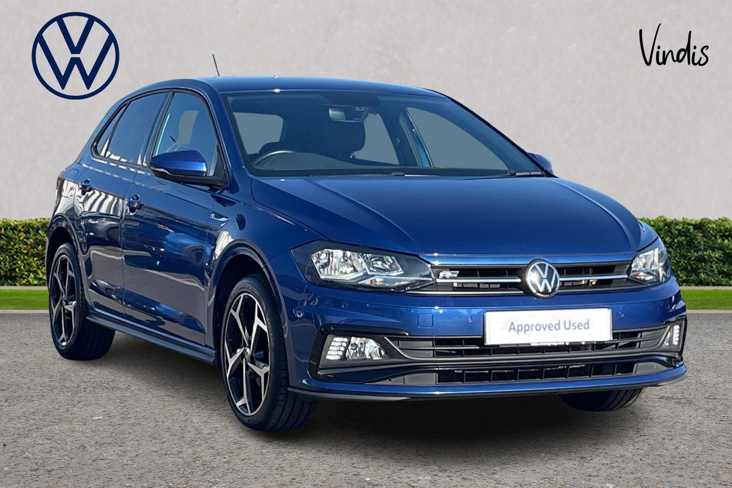 Main listing image - Volkswagen Polo