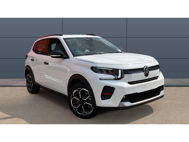 Main listing image - Citroen C3