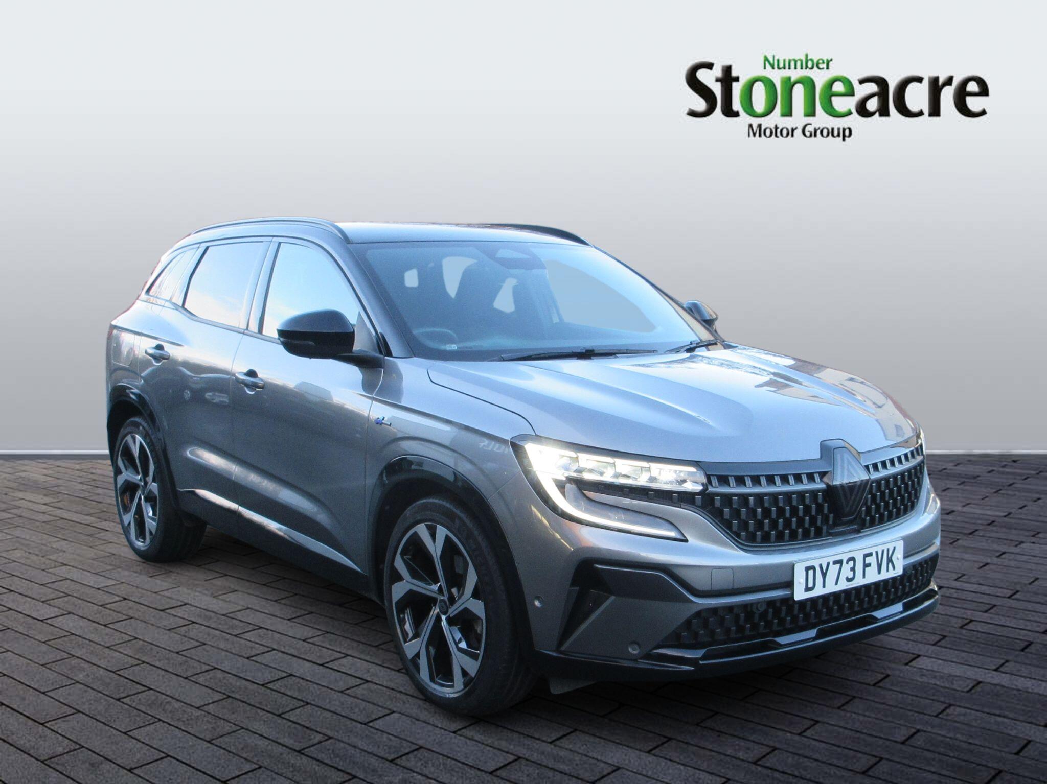 Main listing image - Renault Austral