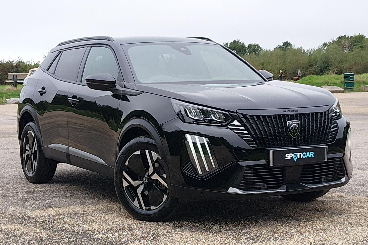 Main listing image - Peugeot 2008
