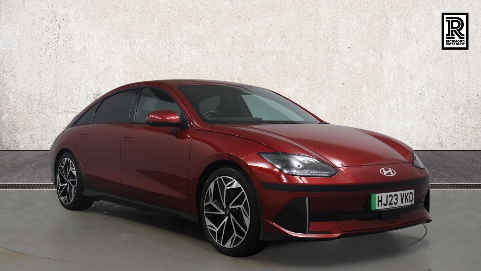 Main listing image - Hyundai IONIQ 6