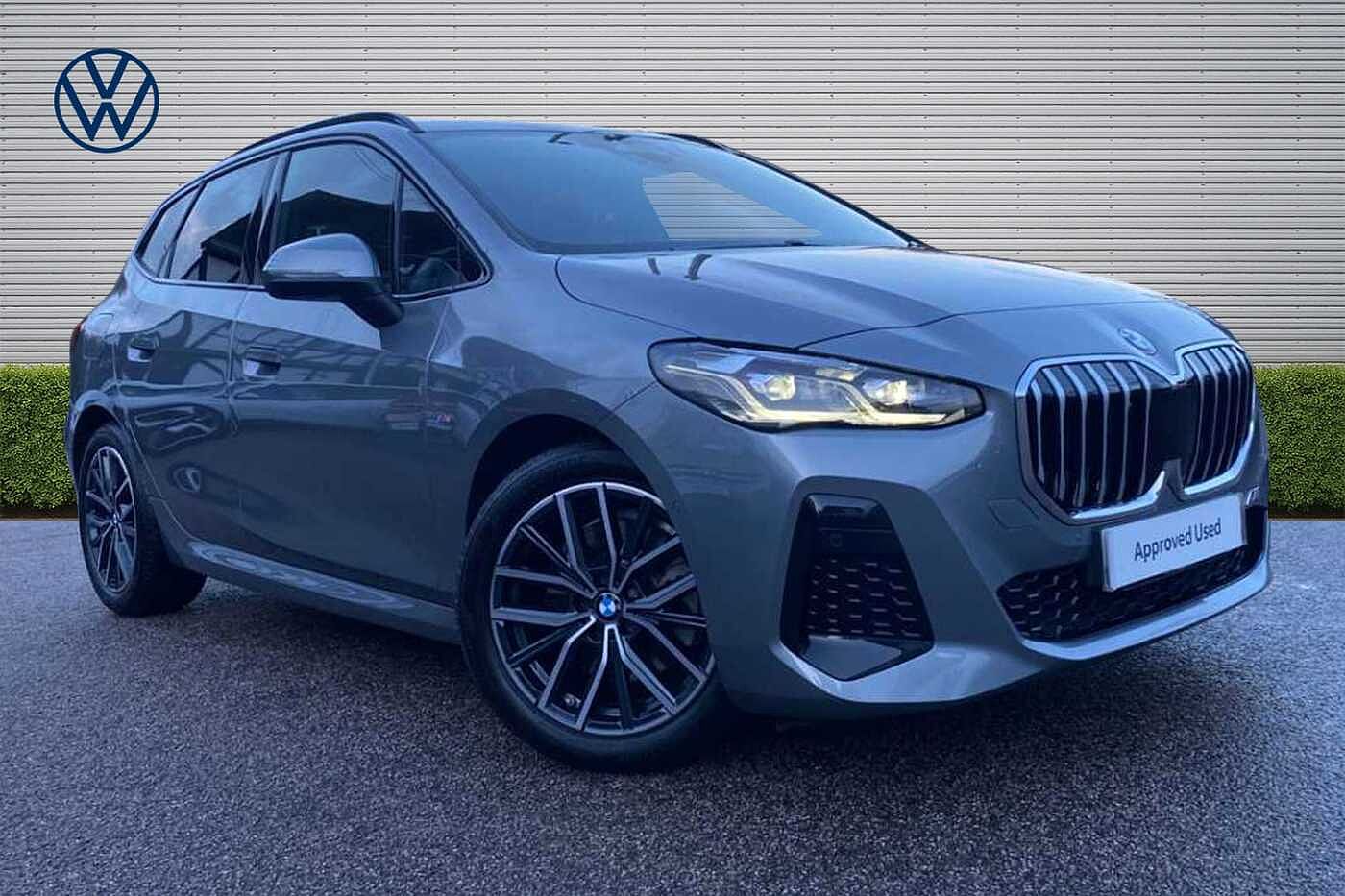 Main listing image - BMW 2 Series Active Tourer