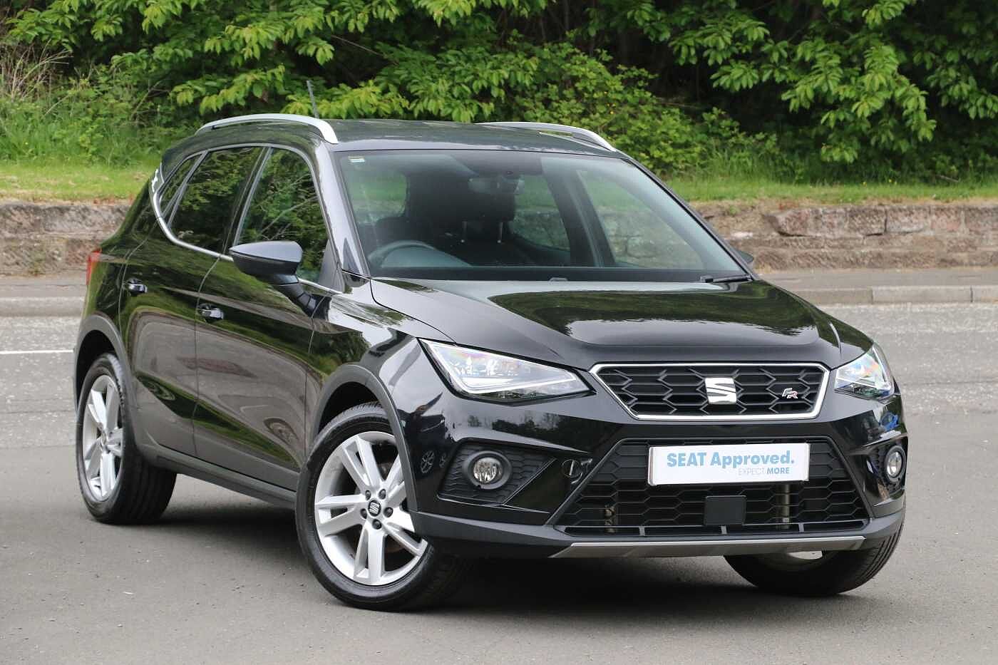 Main listing image - SEAT Arona