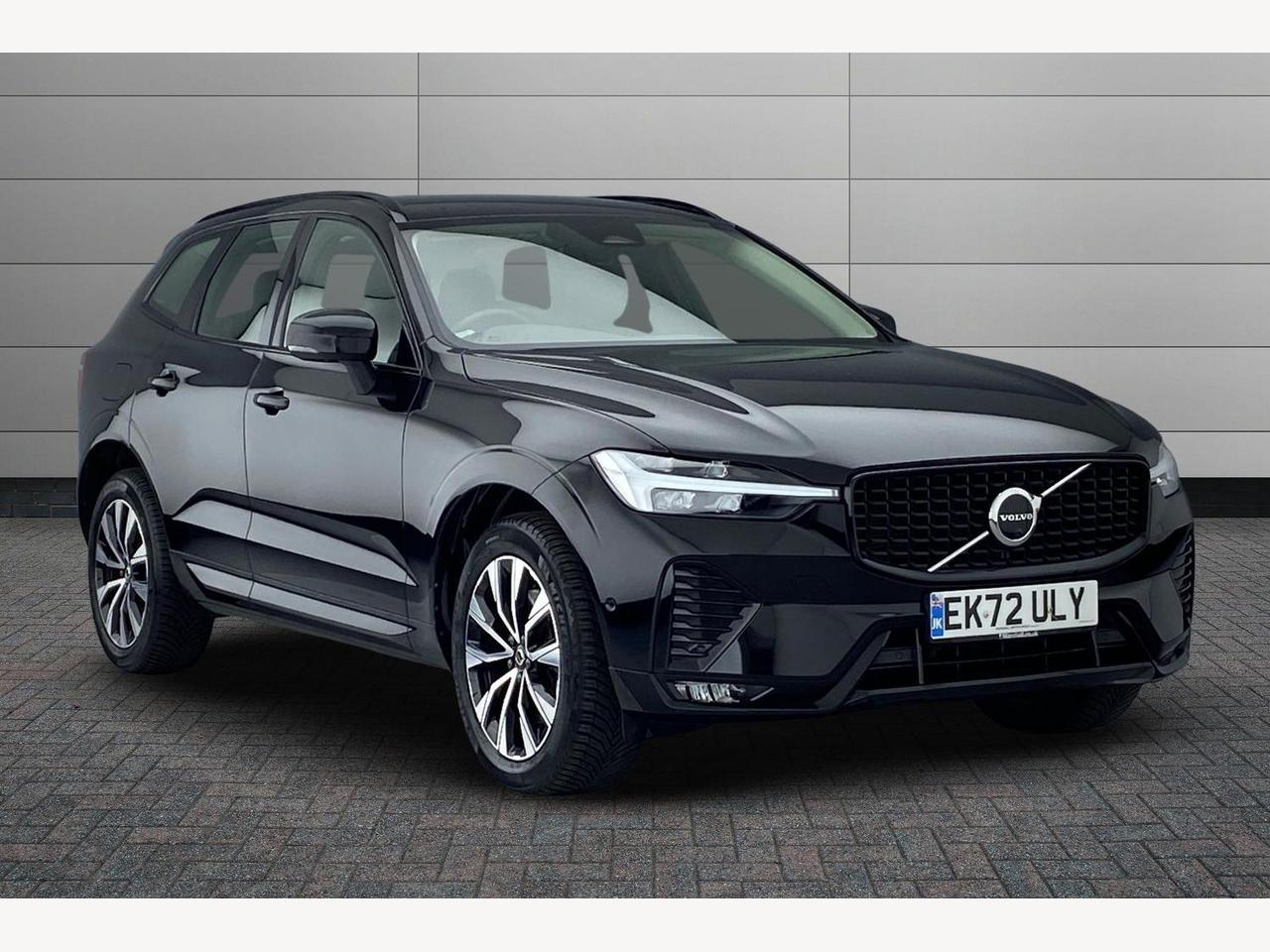 Main listing image - Volvo XC60