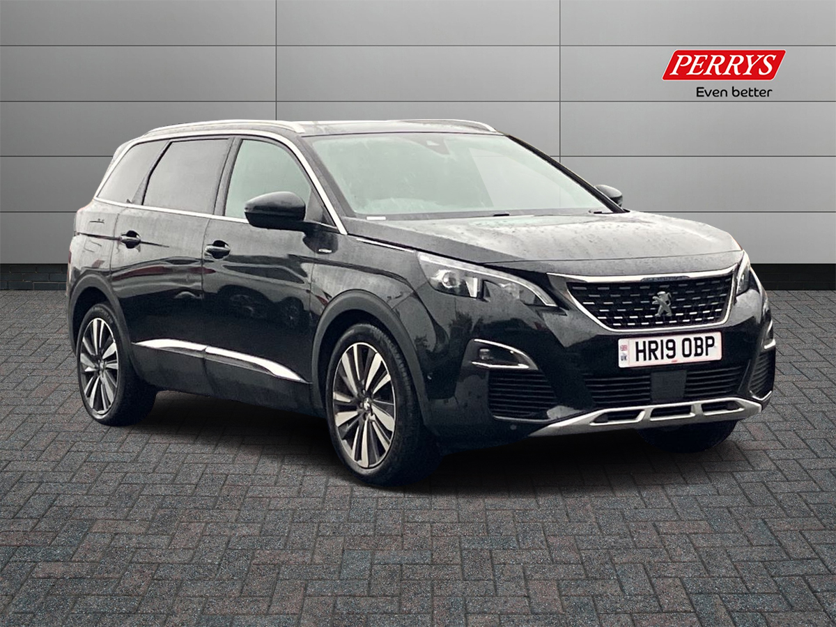 Main listing image - Peugeot 5008