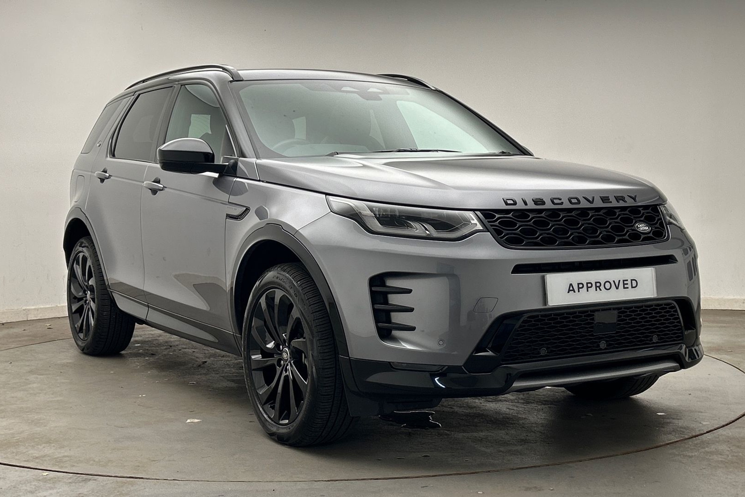 Main listing image - Land Rover Discovery Sport