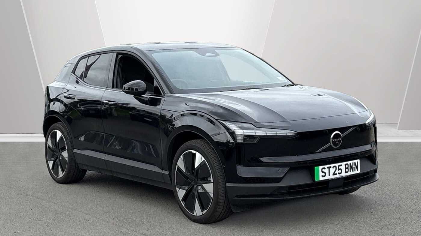 Main listing image - Volvo EX30