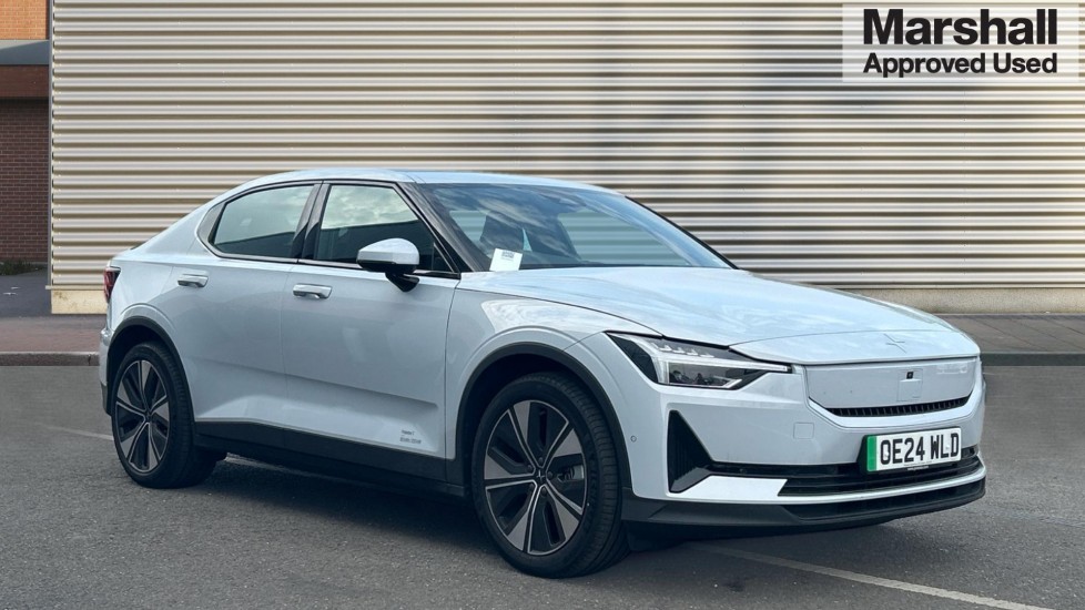 Main listing image - Polestar 2