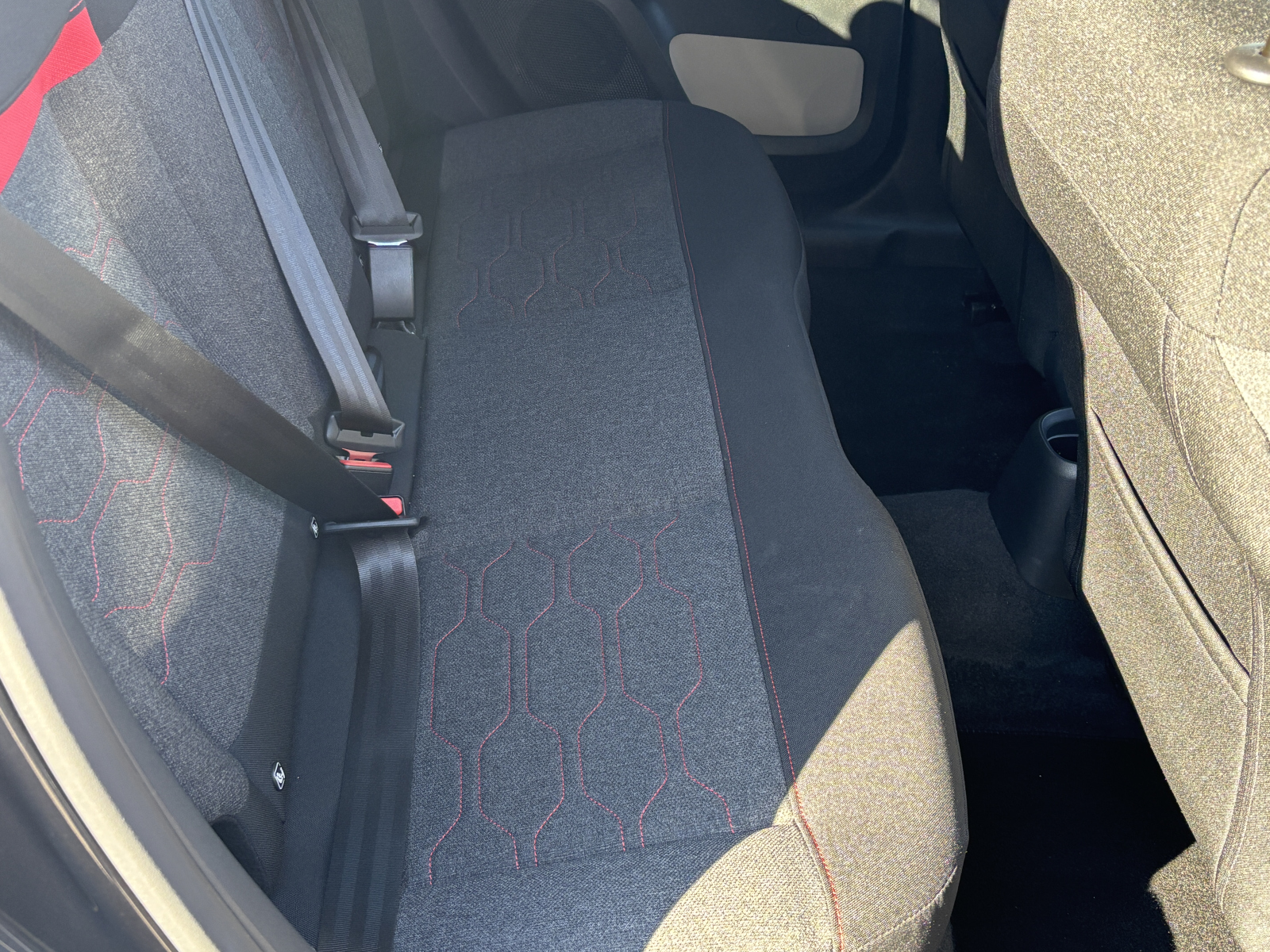 Main listing image - Citroen C3