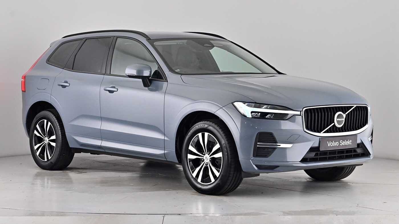 Main listing image - Volvo XC60