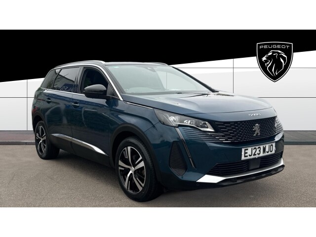 Main listing image - Peugeot 5008