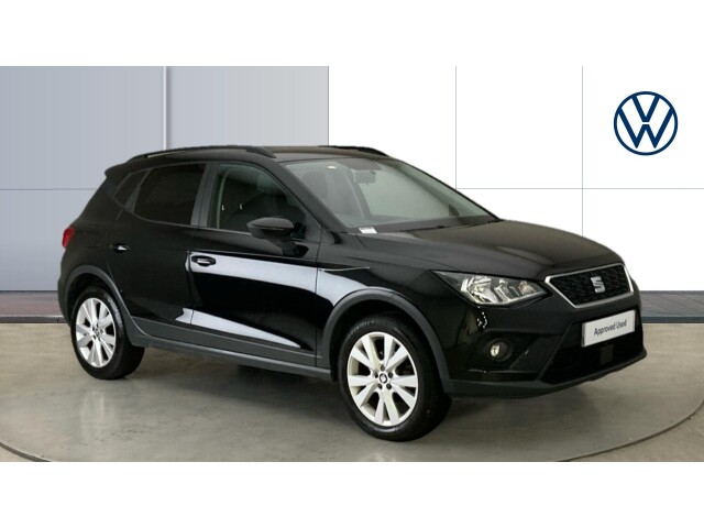 Main listing image - SEAT Arona