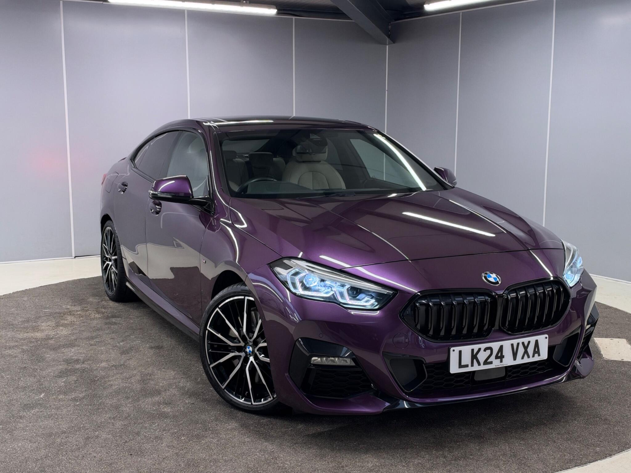 Main listing image - BMW 2 Series