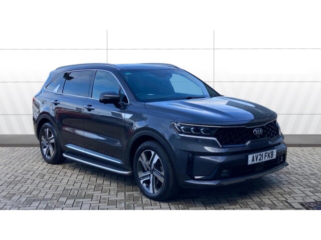 Main listing image - Kia Sorento