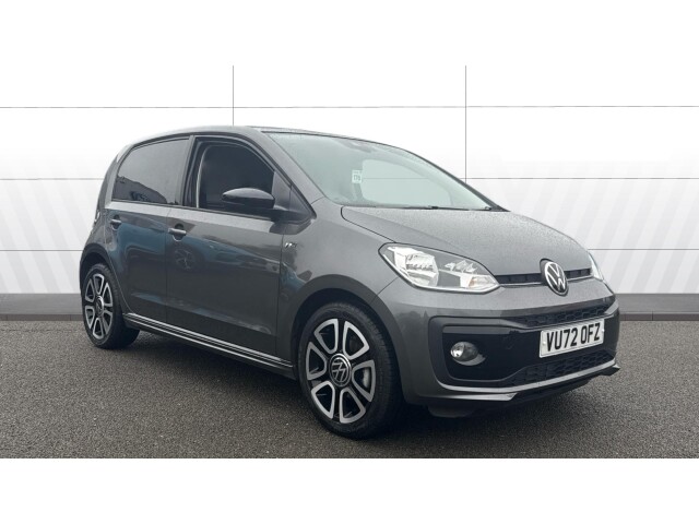 Main listing image - Volkswagen Up